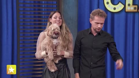 MAGICAL LEATHER PANTS