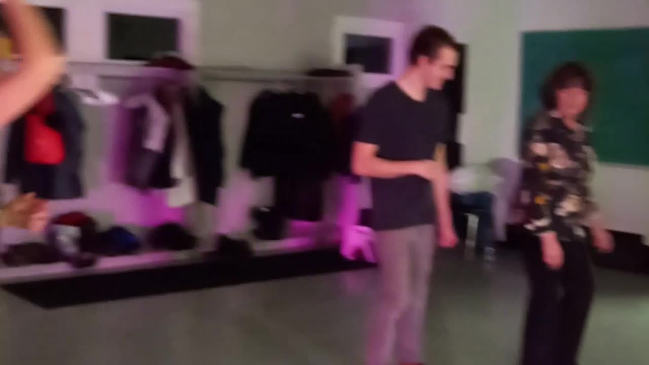 Danse de NOEL SADM - 20231213 - Montage presque final