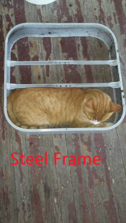 What's Can I Git From A Broke Fan