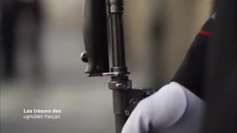 Les trésors des vignobles français8