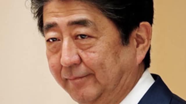 Japan's ex Prime Minister Shinzo Abe shot, heart stop working