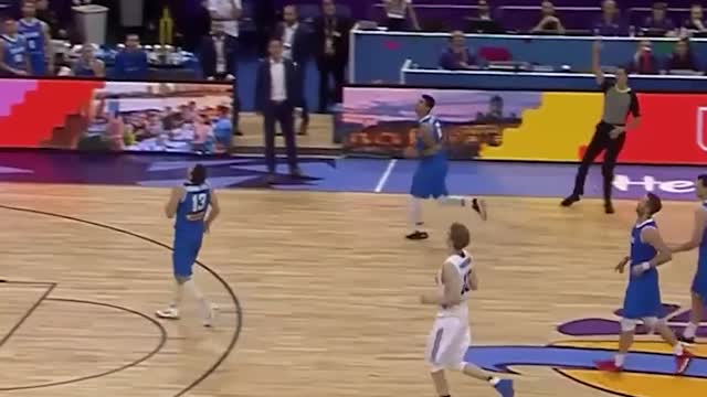 10 SHOTS THAT HAD NO CHANCE TO GO IN
