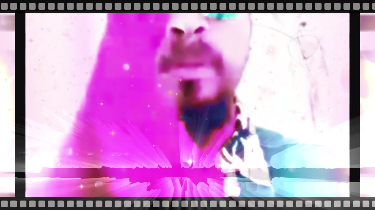 White Wedding -{Tranquilvinity Jewels}- Billy Idol Karaoke Music Video