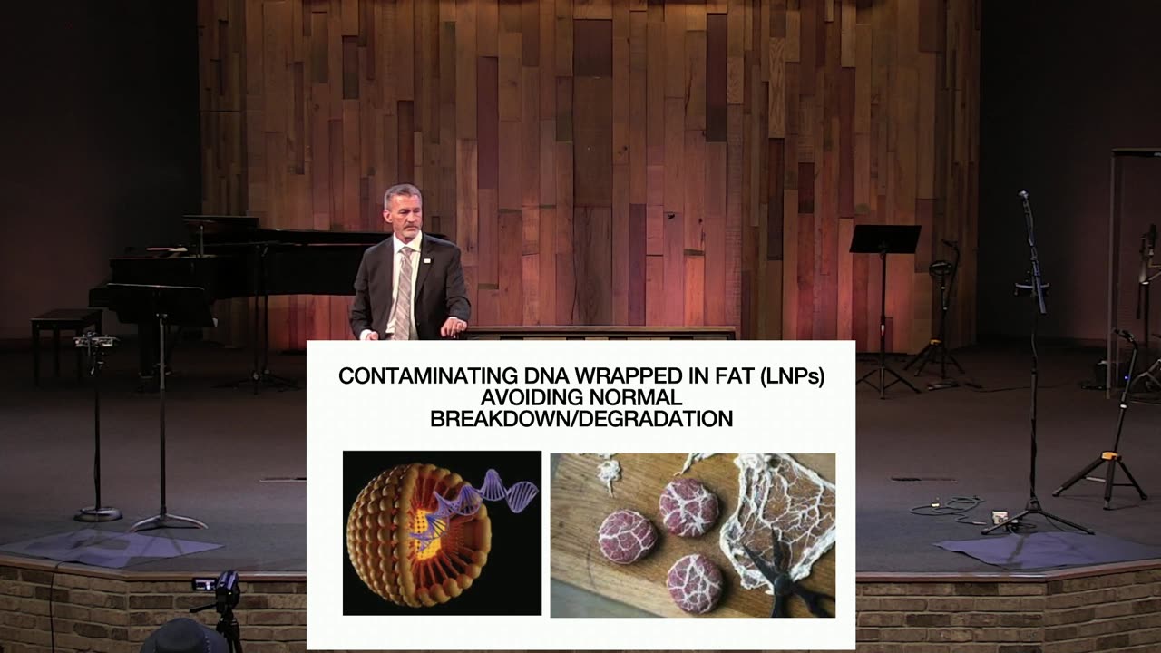 Medical Freedom Night with Dr. Ryan Cole and Alix Mayer - 11/9/24