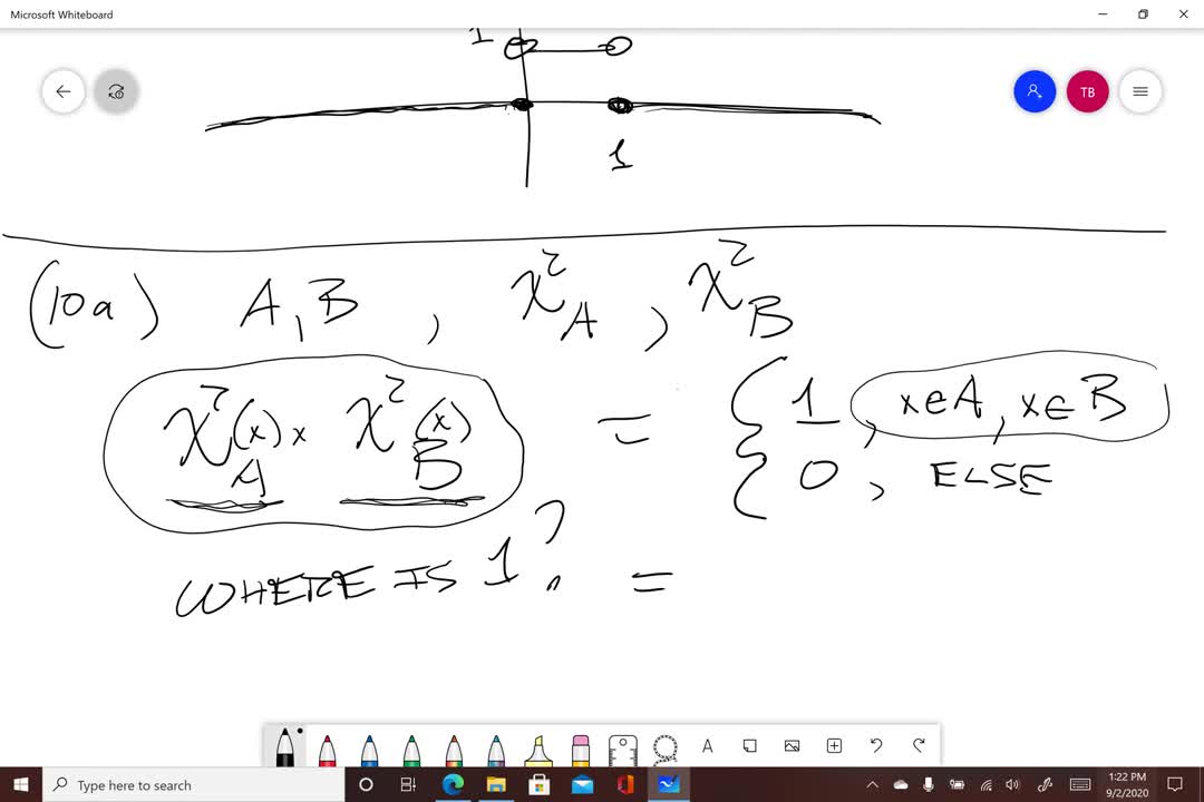 MATH 2305 Lecture 1.5