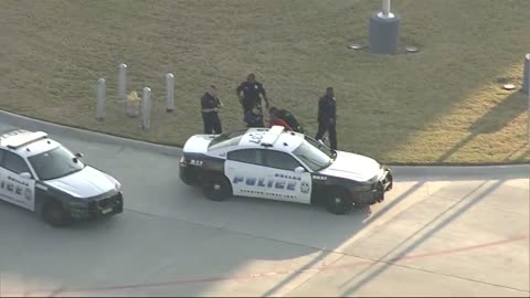 Police chase