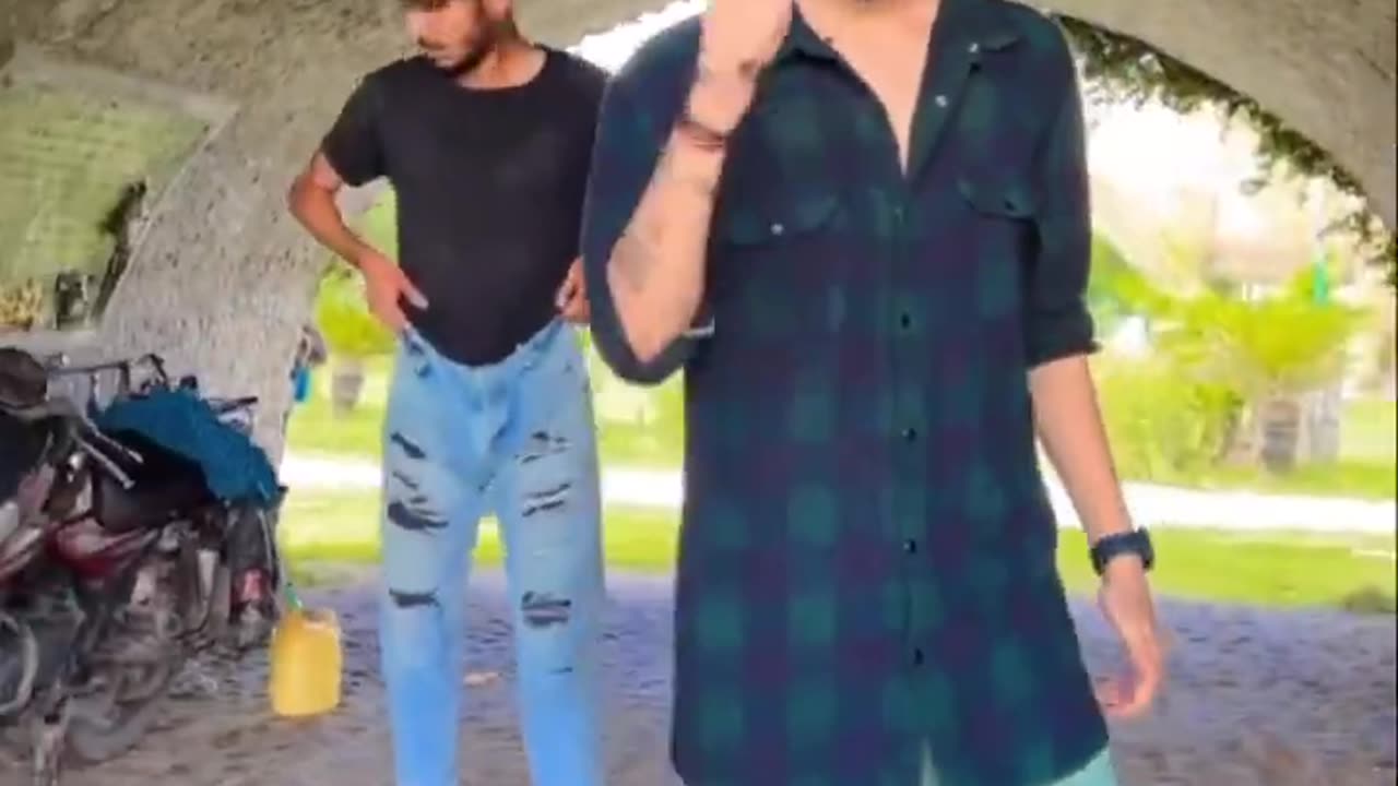 Sagar pop fun video😂😂