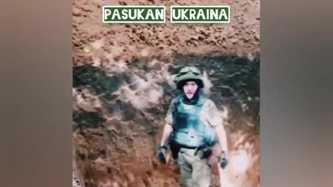 Perang Rusia dan Ukraina