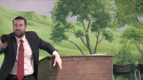 Be One of the Few - 2016 July 24 - Steven Anderson