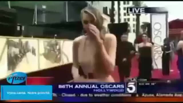 Dropping like flies now