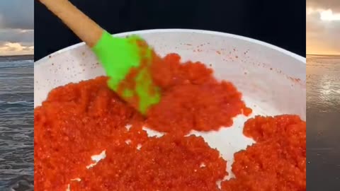 Combo of 2 Viral Sweet Recipes ASMR.