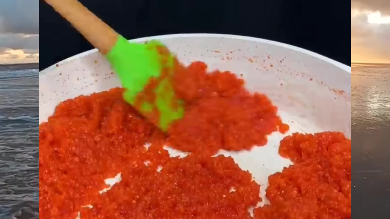 Combo of 2 Viral Sweet Recipes ASMR.