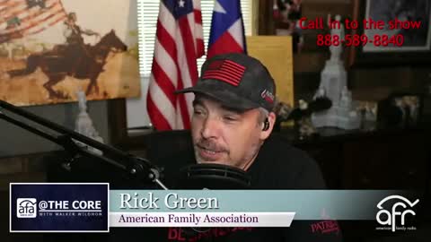 Biden Threatening the American People