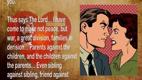 Abide in the Doctrine of the Messiah... Don't just proclaim it, live by it 🎺 Trumpet Call of God