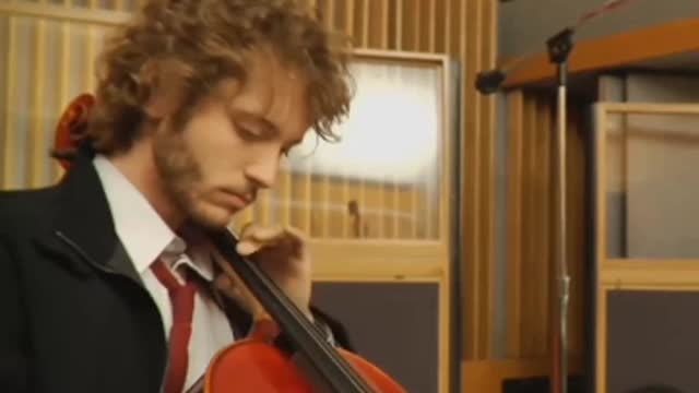 ARREST THAT MAN and lock him away