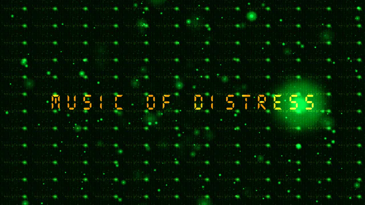 Music of Distress