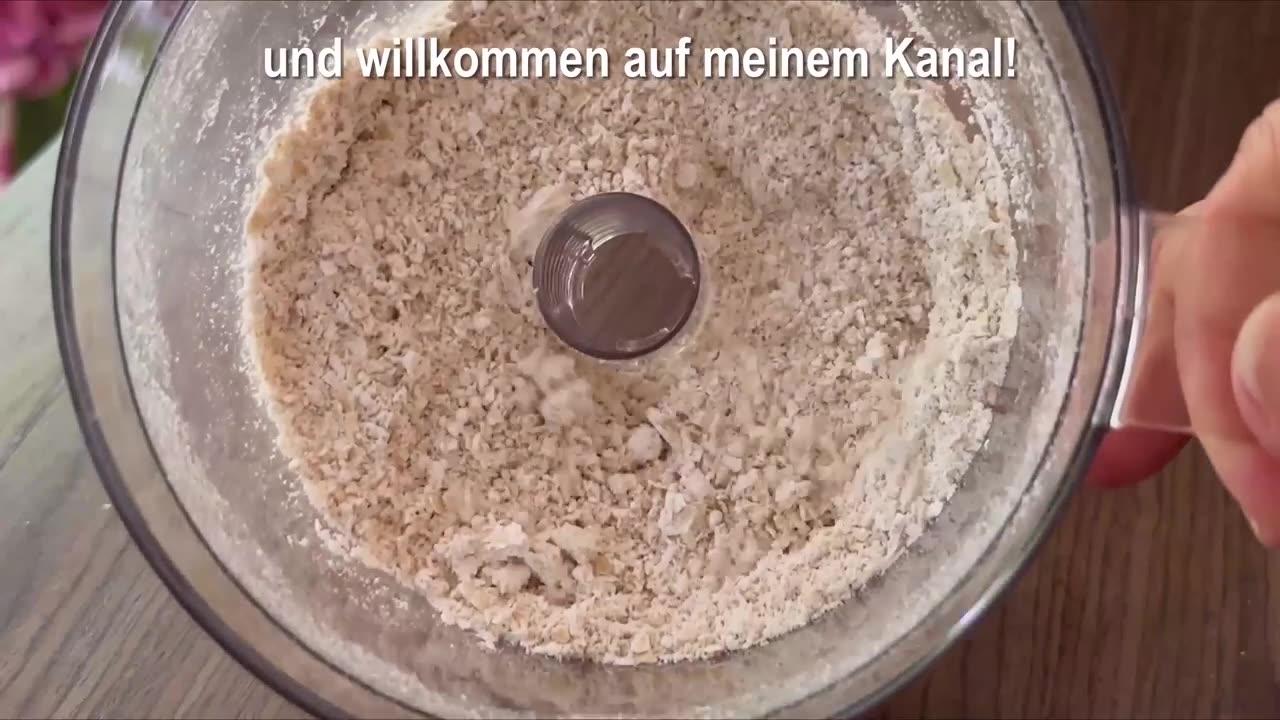 If you have 1 cup of oatmeal, make this recipe in just 5 minutes!