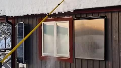 snow removal