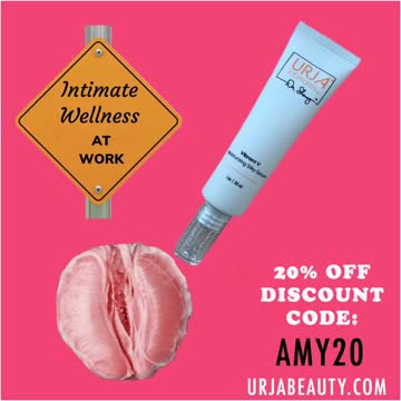 Save NOW! 20% off with discount code AMY20