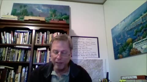 Freemasonry and Satanism, book review 181 pt 5, The Sign and The Seal by Graham Hancock