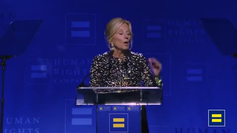 Jill Biden claims that "Berlin was the center of LGBTQ culture in Europe" before World War II