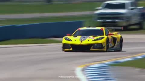 2023 Chevrolet Corvette Z06