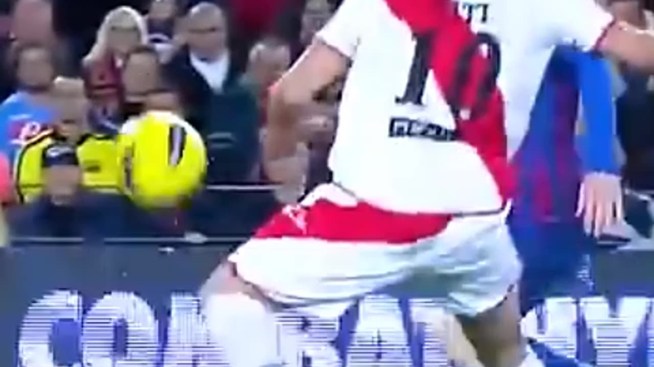 Skills in Football #shorts #shortsvideo #football #skills #trending #viralshorts #footballshorts