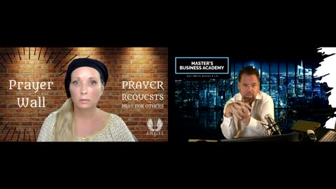8/10/22 Prayer Wall