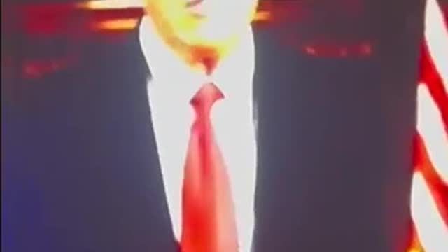 Donald Trump Makes Video Appearance at Kid Rock Concert: ‘Let’s Make America Rock Again!’
