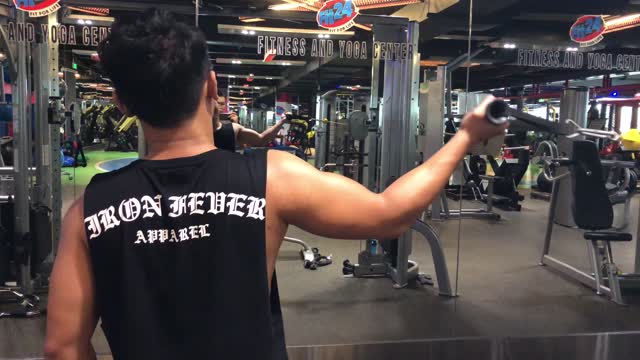 My Biceps Workout 3