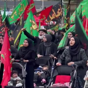 Dagen før det Svenske Valg 2022