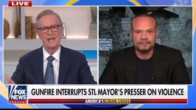 The Worst Thing I've Heard in a Long Time" - Bongino Slams Anti-Cop Li
