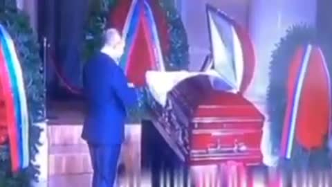 CÁI KẾT BI THẢM CHO NHỮNG KẺ TƯỚNG / TÁ NGHE THEO CHỦ NGHĨA PUTIN XÂM LƯỢC