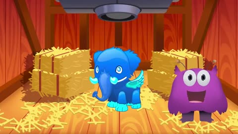 motu patu cartoon