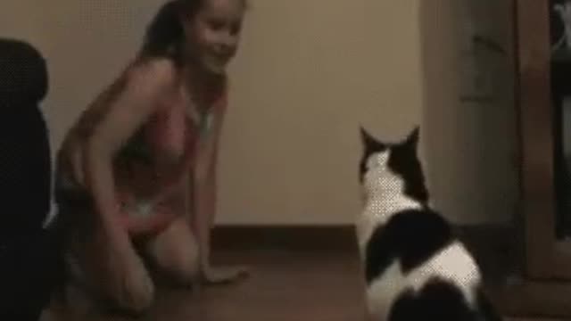 "Hey Kid, I've had enough of your teasing!