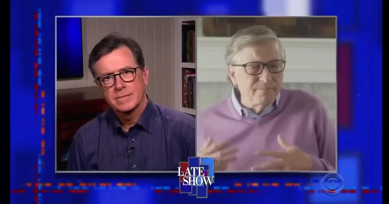 Something is not right in the world.