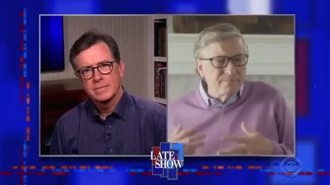 Something is not right in the world.