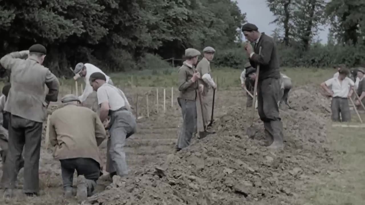 6 Juin 44, la Lumière de l'Aube