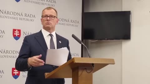 PREDSEDA SLOVENSKÉHO PARLAMENTU KOLLÁR NA KAMERU PRIZNAL, ŽE PREPLIESKAL MAMIČKU RICHTEROVÚ!