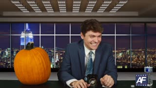 Nick Fuentes on the Life of a Wagie and Life in General