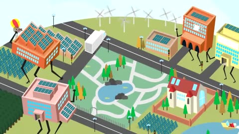 Explaining the Circular Economy and How Society Can Re-think Progress _ Animated Video Essay