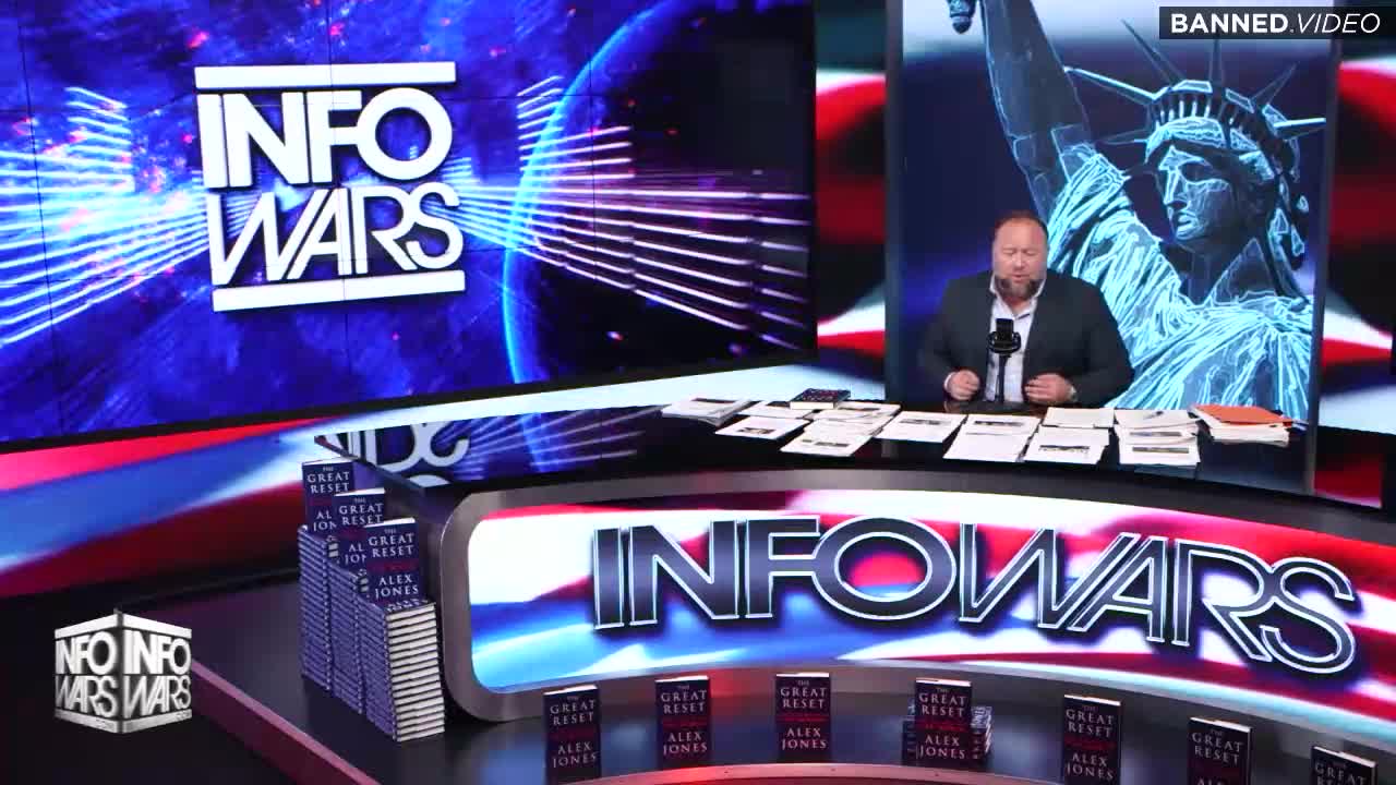 Whistleblower Exposes Secret Covid FEMA Camps