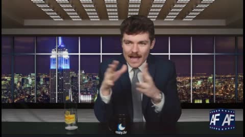 Nick Fuentes On The Politics Of Guilt