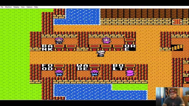 ZuperNEZ Plays Rainbow Silkroad Part 2