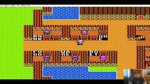 ZuperNEZ Plays Rainbow Silkroad Part 2