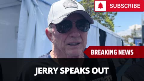 Jerry Jones Reveals If He Thinks McCarthy Has Lost The Team