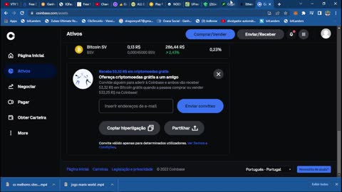 ganhe 0,67 litcoin na troca na changelly (2).mp4