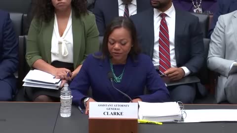 Biden Nominee SHAKING When Chip Roy EXPOSING Her On Defunding The Police