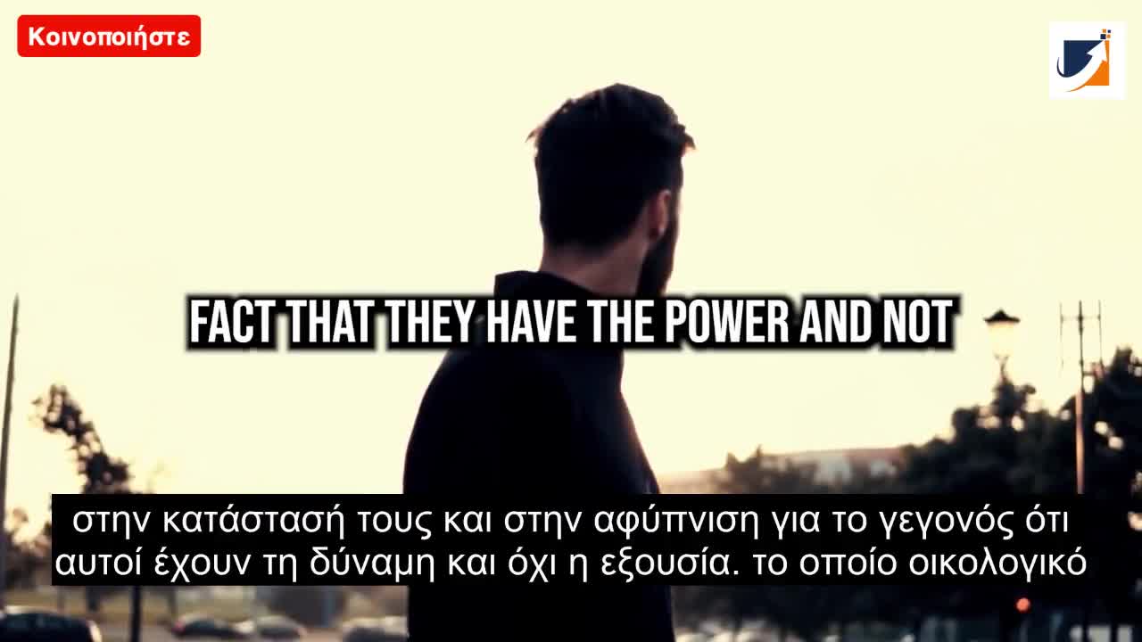 Με έχουν προειδοποιήσει να μην μιλήσω για αυτό!!!
