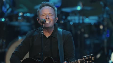 Holy Forever __ Chris Tomlin __ Live From Worship Together 2024